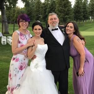 Meet your Posher, Stephen